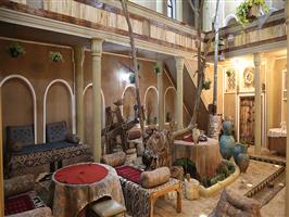 سرای مهرو ماه