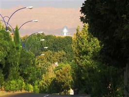 امامزاده رقیه خاتون