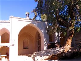  مسجد جامع طرقرود