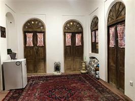 اقامتگاه بوم گردی عمارت منور