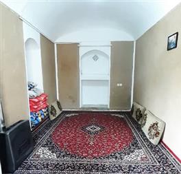 اقامتگاه بوم گردی بابا حبیب