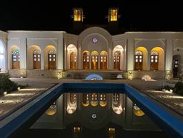 هتل بوتیک افصح الدوله 