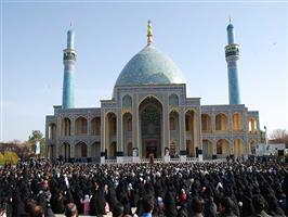 امامزاده آقاعلی عباس