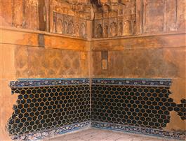 شربتخانه افوشته