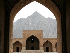 کاروانسرای ابوالمعالی (کوهاب)