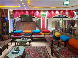 هتل ابیانه