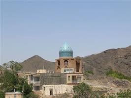 بقعه میرسید