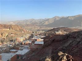 هتل ابیانه