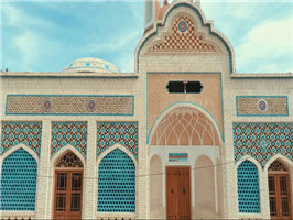 اقامتگاه بومگردی دیاوا