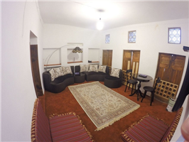 اقامتگاه بوم گردی یسمون 