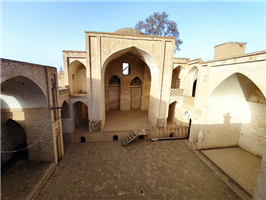  مسجد جامع سرشك 
