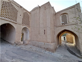 مسجد جامع سرشک