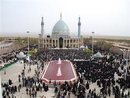 آیین چهل و هشتم ماه صفر