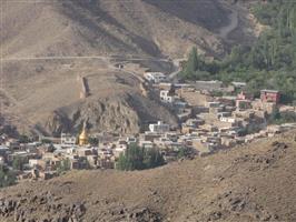  روستای کمجان