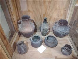 موزه مردم شناسی ابیانه 