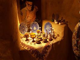 خانه سنتی توسلیان