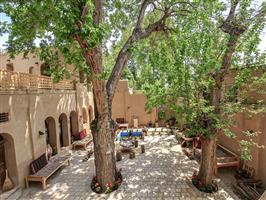 خانه سنتی توسلیان