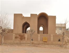  مسجد بیرین خالد آباد