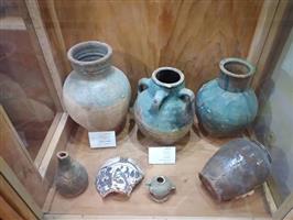 موزه مردم شناسی ابیانه 