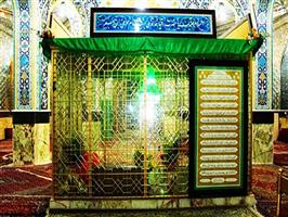 امامزاده رقیه خاتون