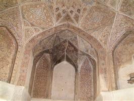 باغ صفویه تاج آباد