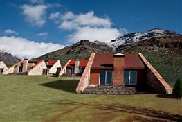 کمپ تفریحی کشه