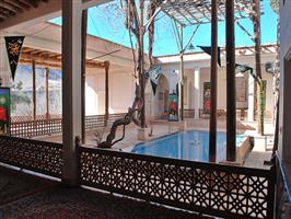 امامزاده یحیی و عیسی ابیانه