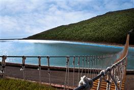 کمپ تفریحی کشه