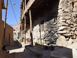 روستای طاهرآباد(وش)