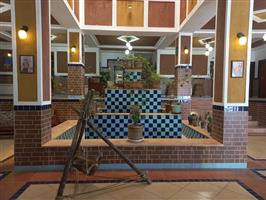 هتل ویونا ابیانه