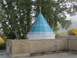 امامزاده سید فاضل