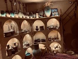 موزه مردم شناسی کلوک