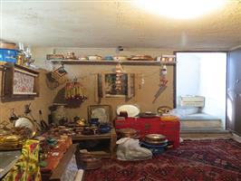 موزه مردم شناسی کلوک