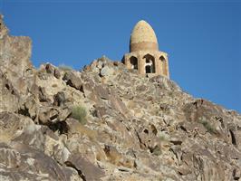 گنبد باز