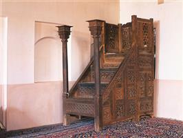 مسجد جامع ابیانه