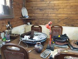 کارگاه قلم زنی مهرگان