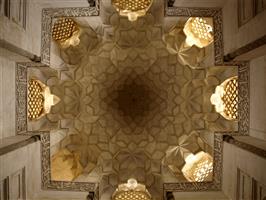 مسجد جامع نطنز