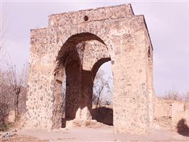 آتشکده دوره ساسانی