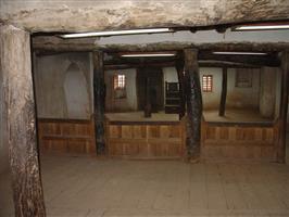 مسجد جامع ابیانه