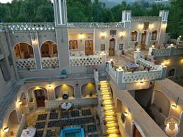 اقامتگاه بوم گردی دهقانیان