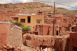 بافت ابیانه